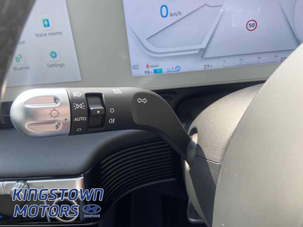 2025 Hyundai Ioniq 5