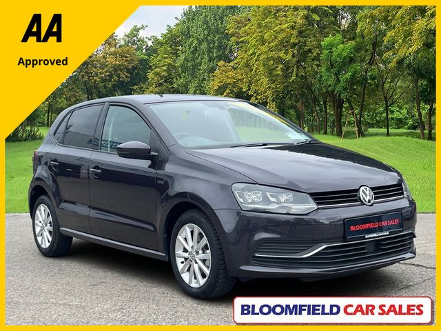 vehicle for sale from Bloomfield Car Sales