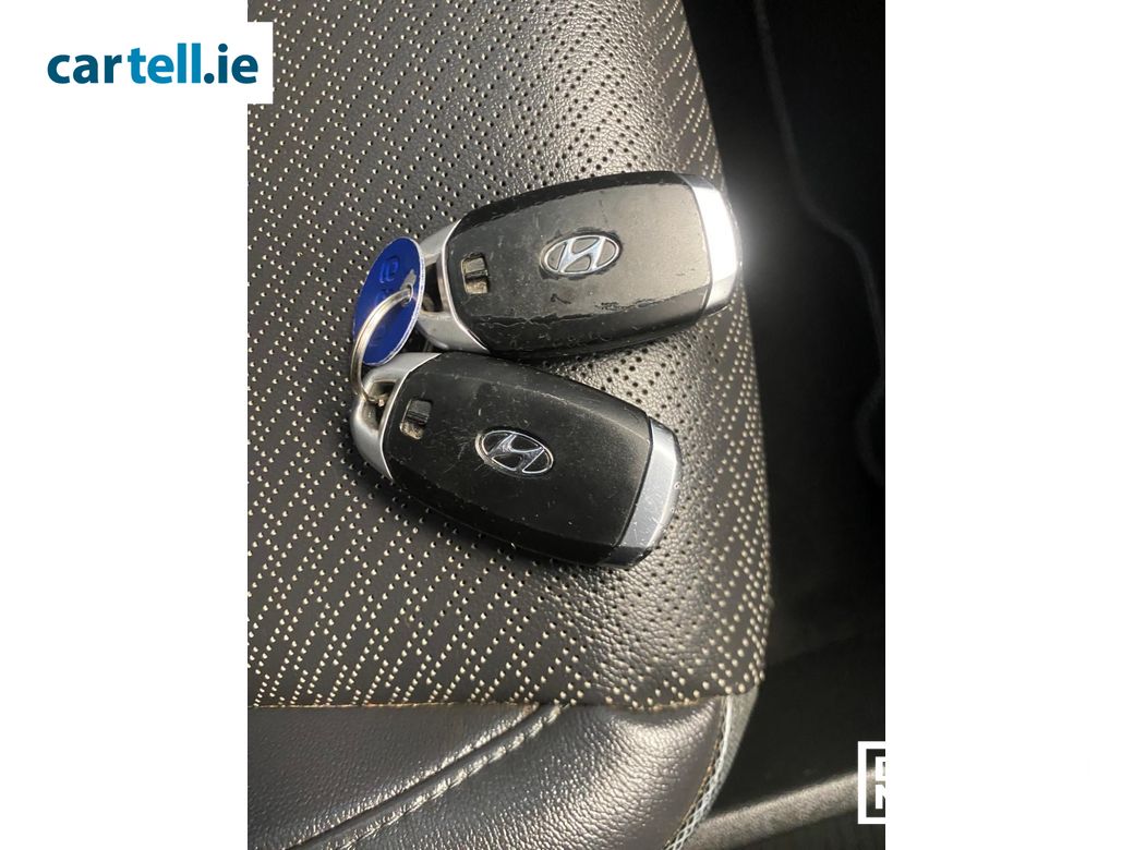 2021 Hyundai Kona
