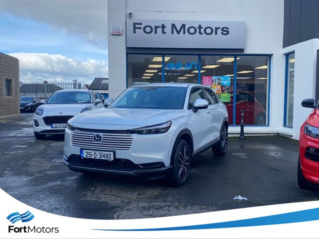 vehicle for sale from Fort Motors