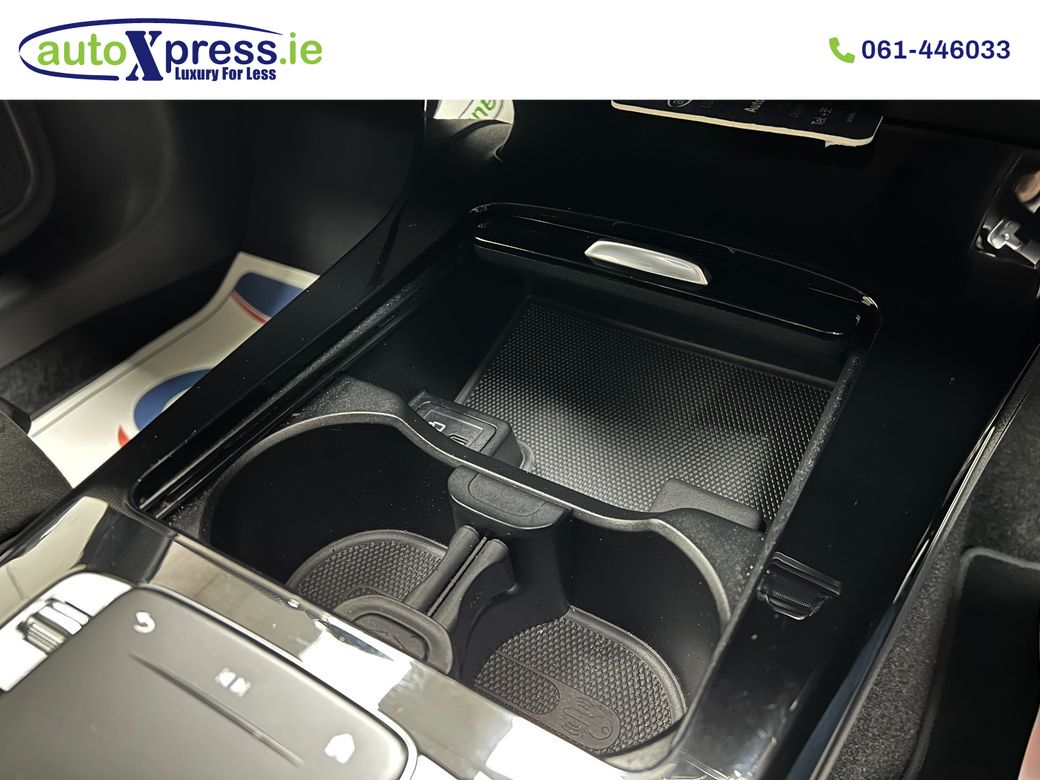 2019 Mercedes-Benz AMG