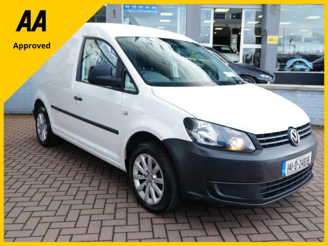 vehicle for sale from Naas Road Autos