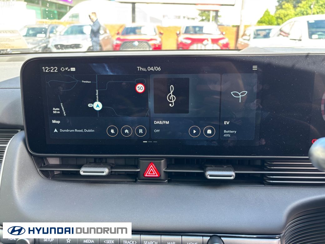 2026 Hyundai Ioniq 5