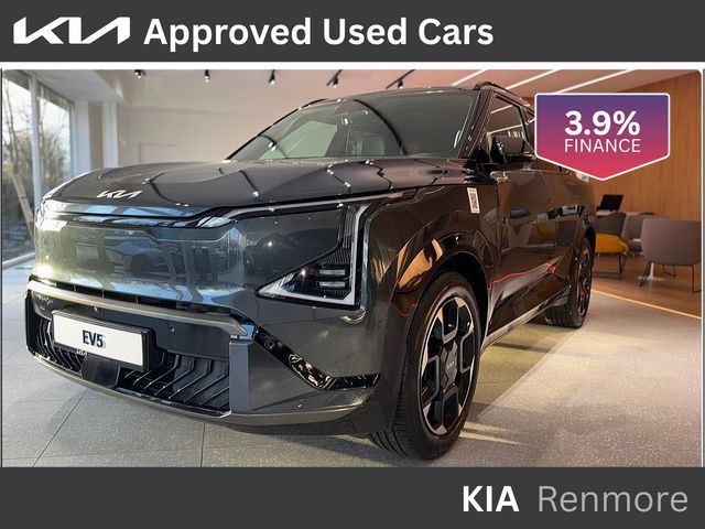 vehicle for sale from Kia Renmore