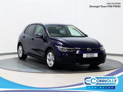 2022 Volkswagen Golf