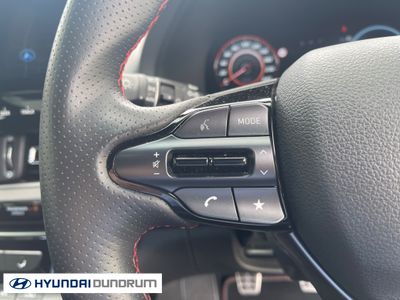 2026 Hyundai i30