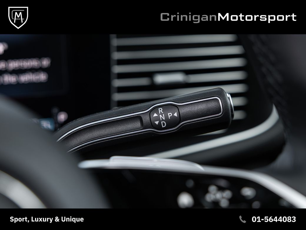 2026 Mercedes-Benz GLE Class