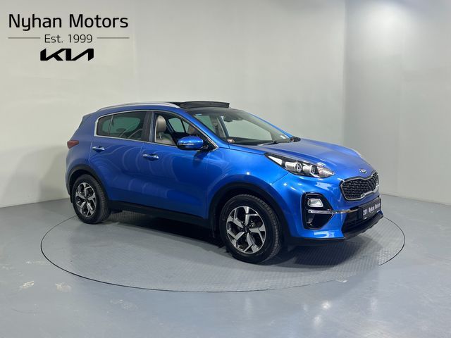 vehicle for sale from Nyhan Motors
