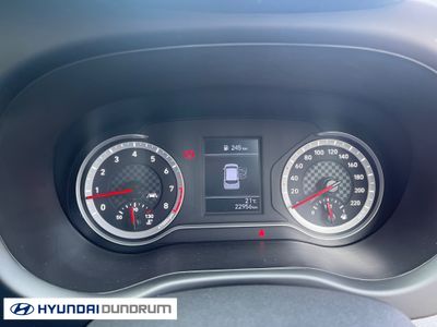 2022 Hyundai i10