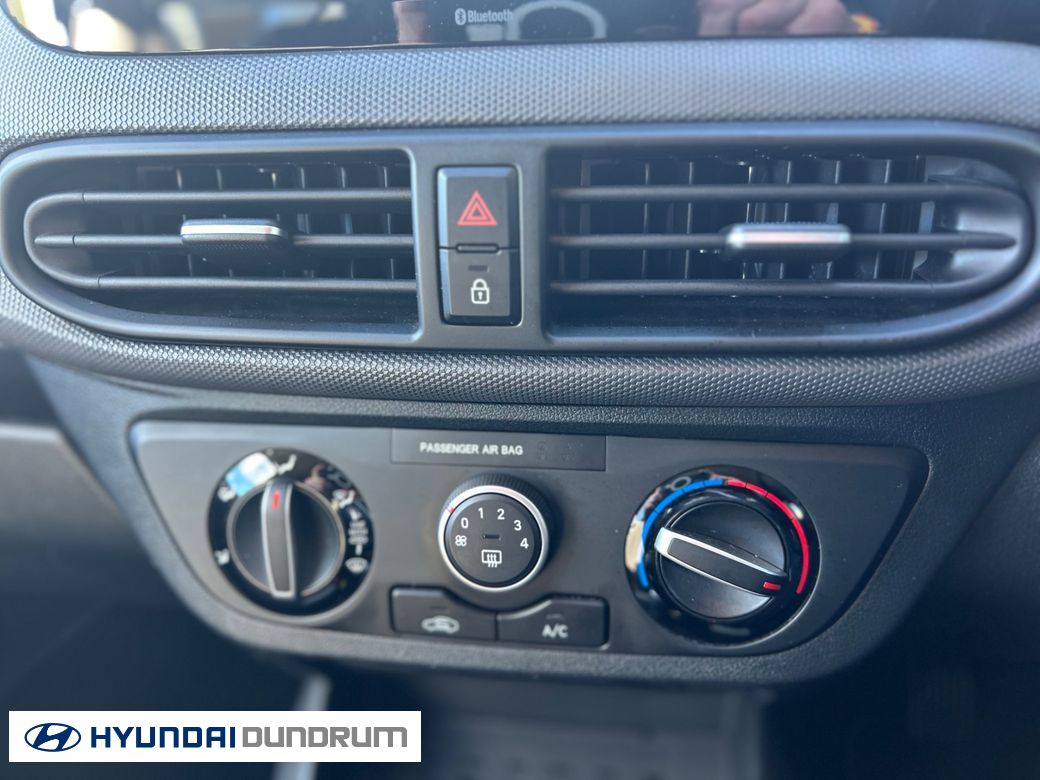 2020 Hyundai i10