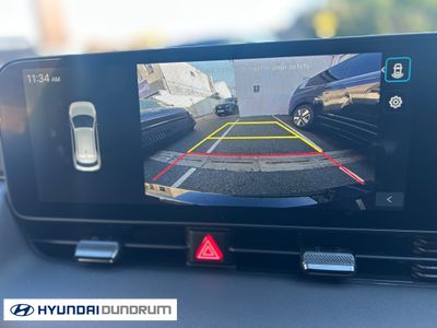 2026 Hyundai Ioniq 5