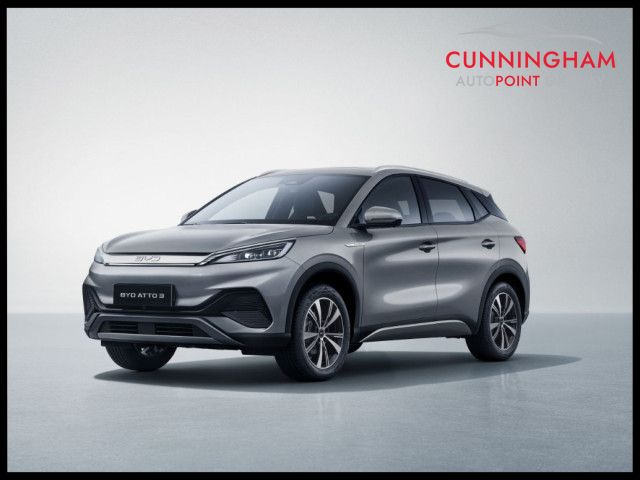 vehicle for sale from Cunningham Autopoint