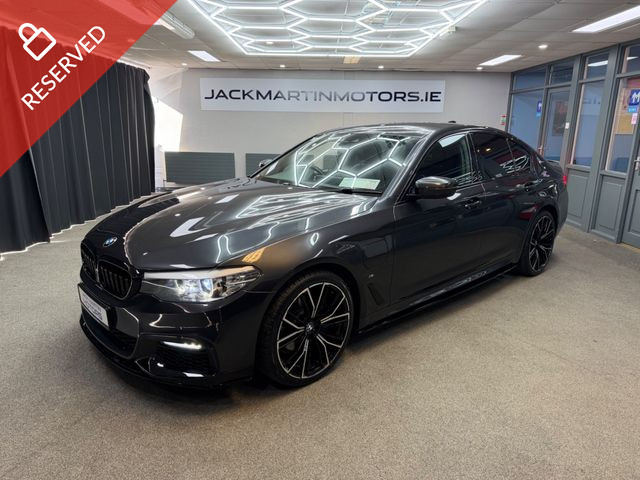 vehicle for sale from Jack Martin Motors