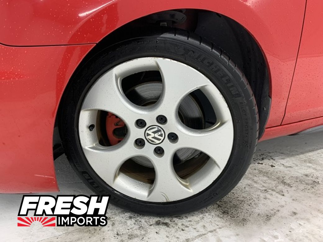 2010 Volkswagen Golf