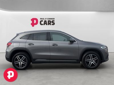 2023 Mercedes-Benz GLA Class