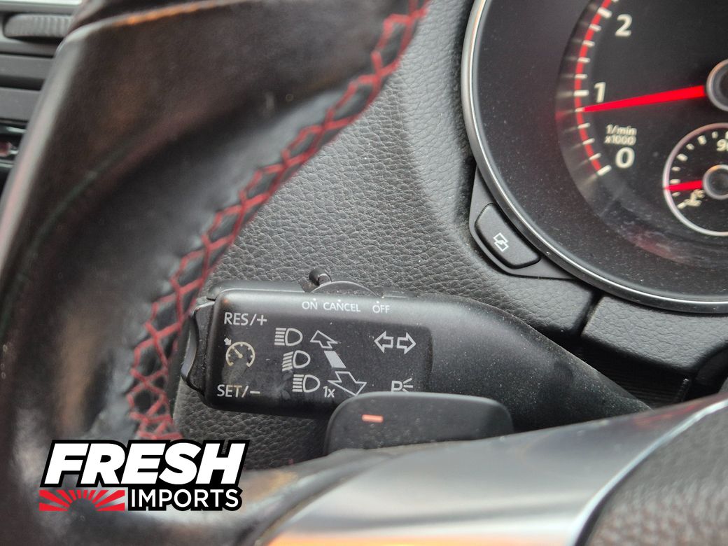 2010 Volkswagen Golf