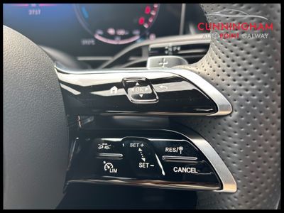 2026 Mercedes-Benz GLC Class