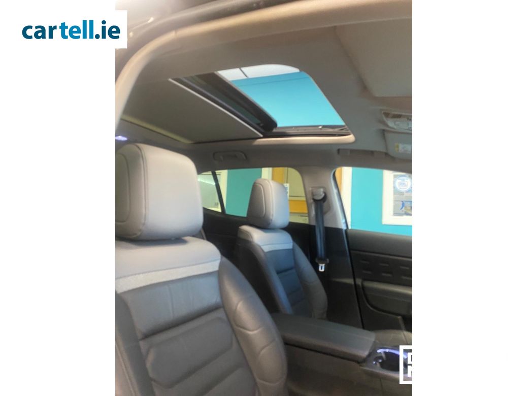 2023 Citroen C5 Aircross