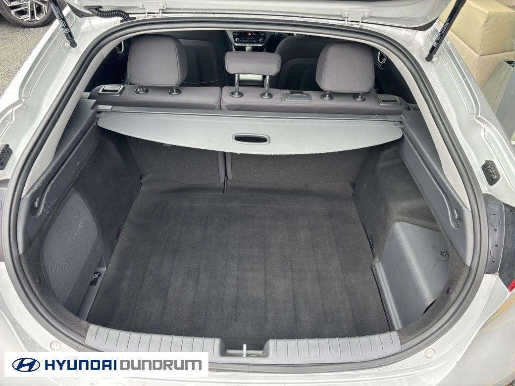 2017 Hyundai Ioniq