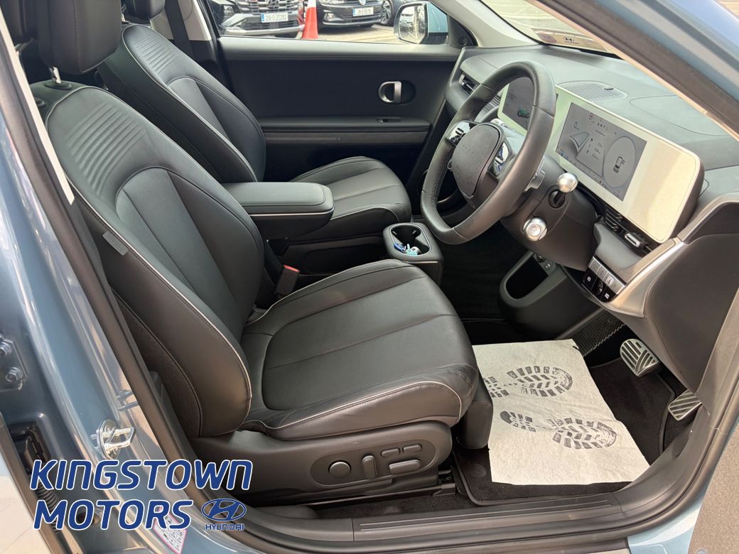 2024 Hyundai Ioniq 5