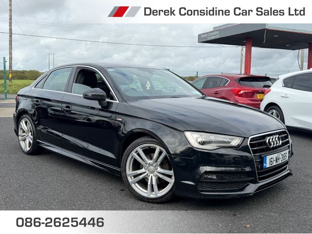 vehicle for sale from Derek Considine Car Sales Ltd
