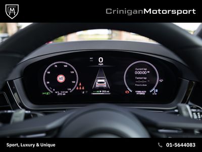 2025 Porsche Cayenne