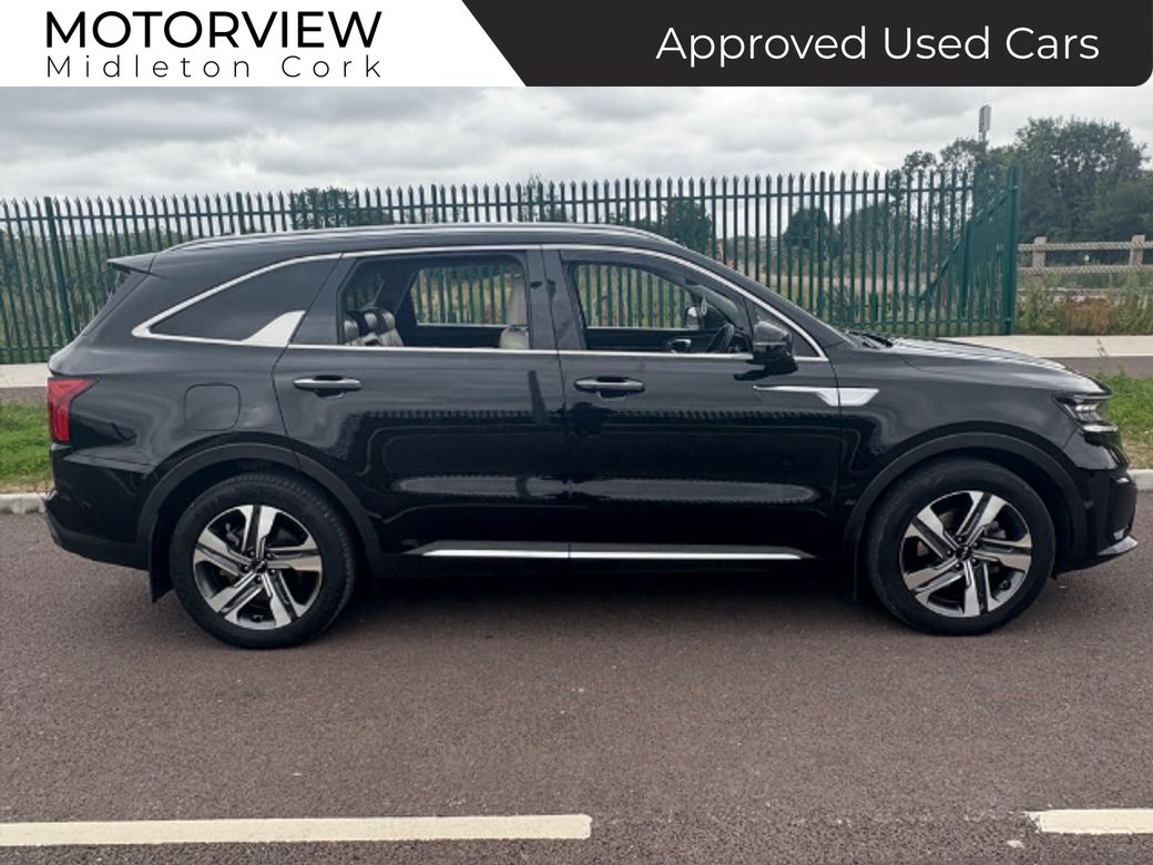 2022 Kia Sorento