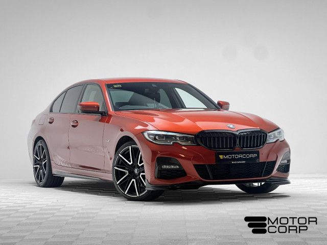 vehicle for sale from Motor Corp