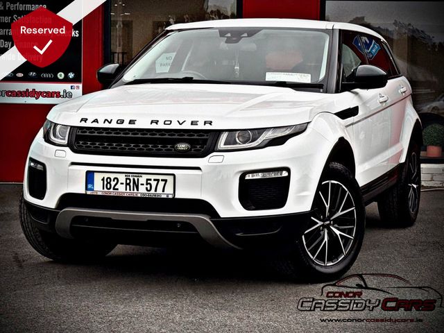 vehicle for sale from Conor Cassidy Cars