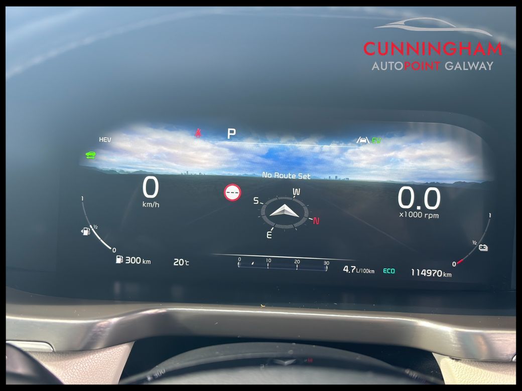 2021 Kia Sorento
