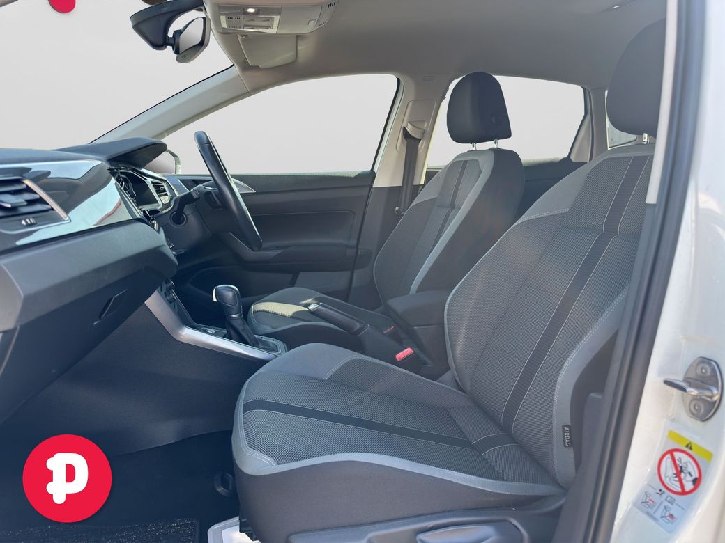 2019 Volkswagen Polo