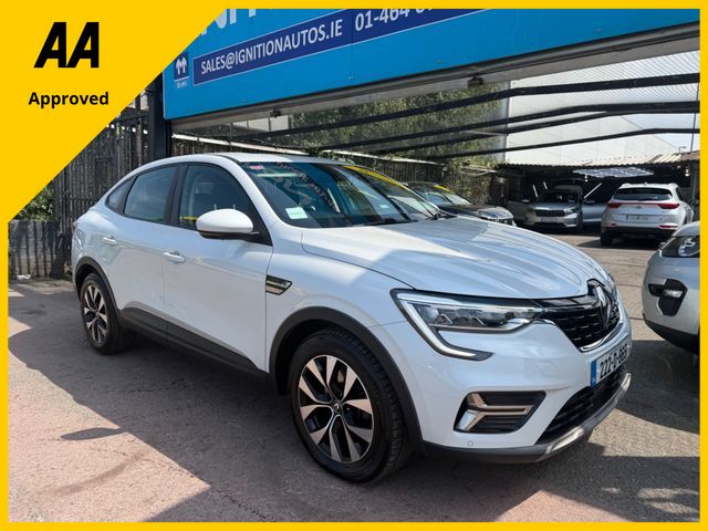 vehicle for sale from Ignition Autos Ltd
