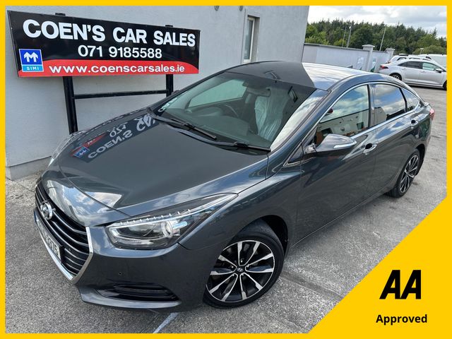 vehicle for sale from Coen's Car Sales