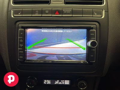 2016 Volkswagen Polo