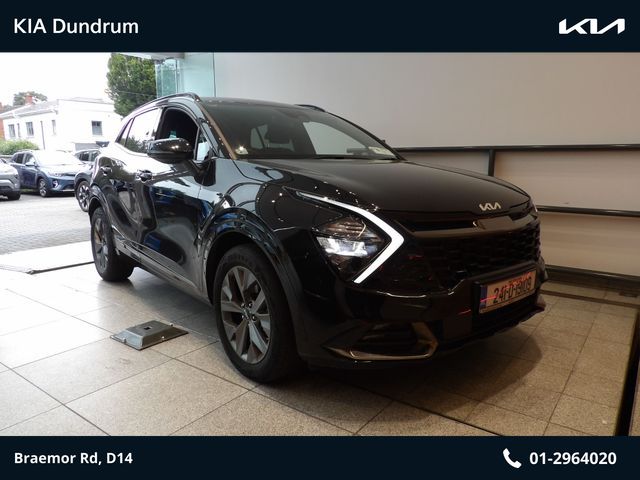 vehicle for sale from Kia Dundrum