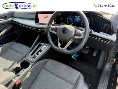 2022 Volkswagen Golf