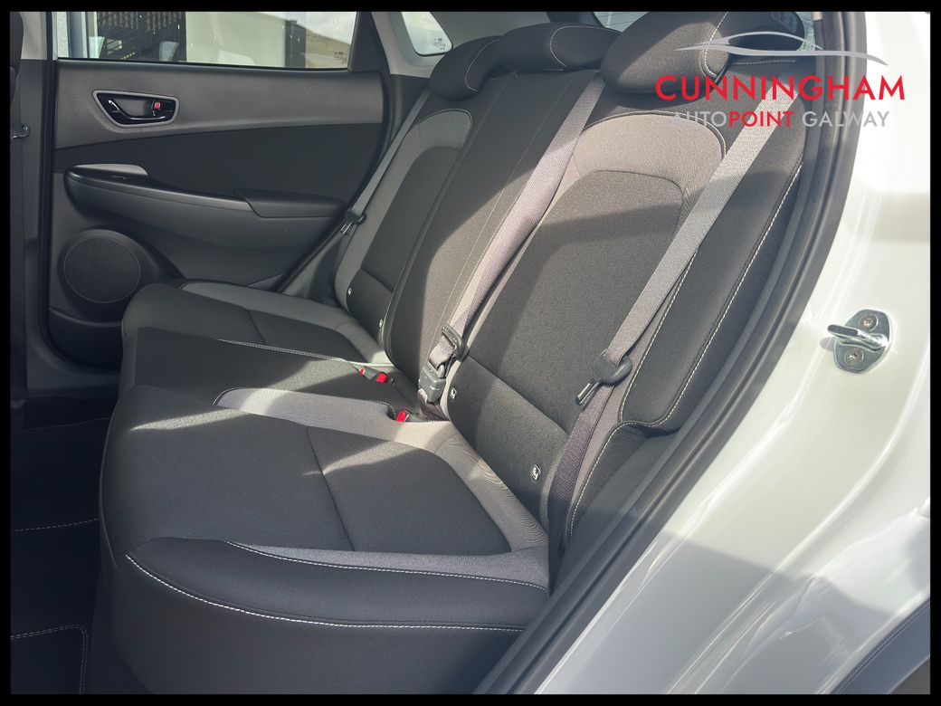 2021 Hyundai Kona