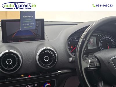 2016 Audi A3
