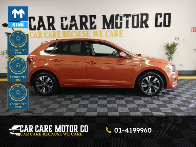 vehicle for sale from Car Care Motor Co