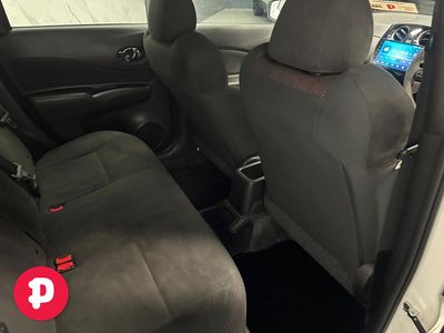 2019 Nissan Note