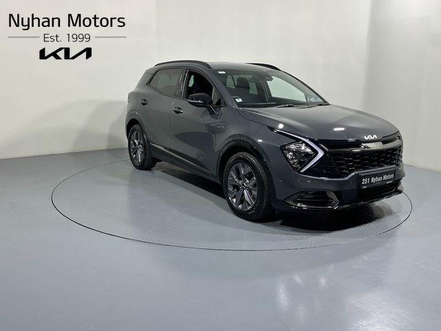 vehicle for sale from Nyhan Motors
