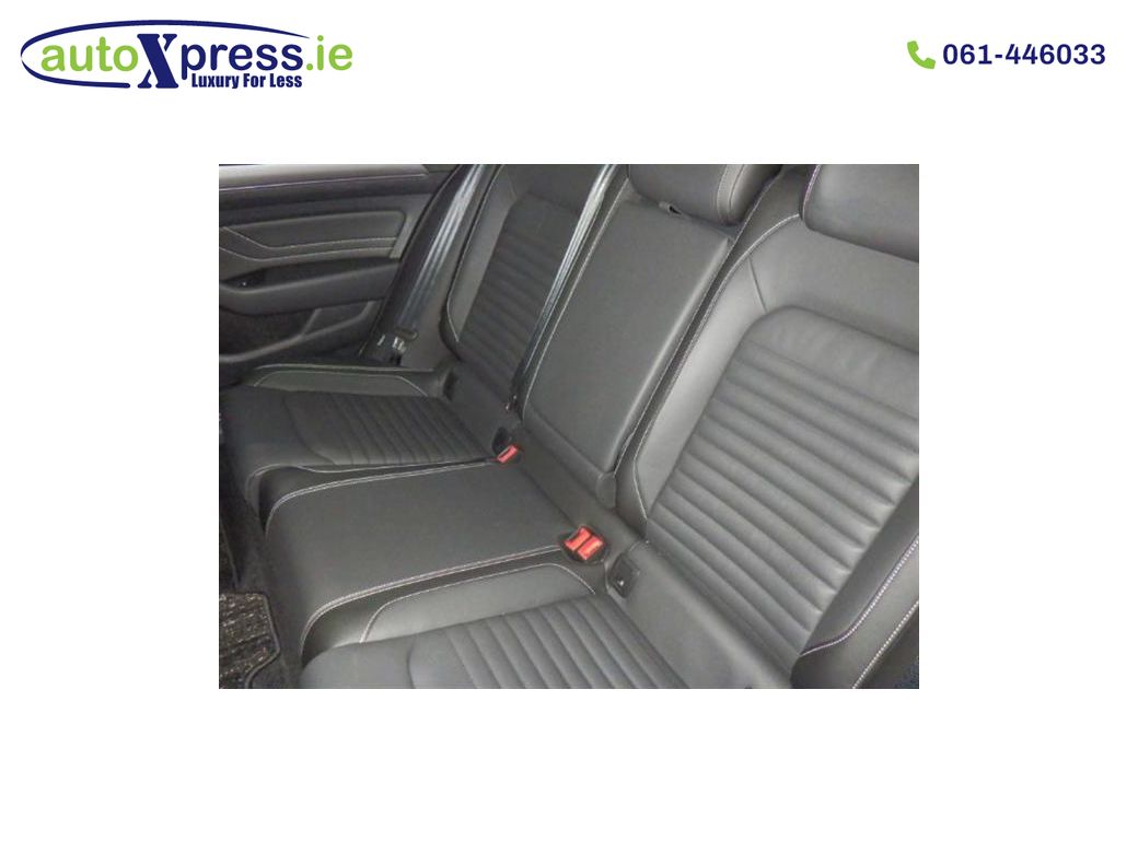 2023 Volkswagen Passat