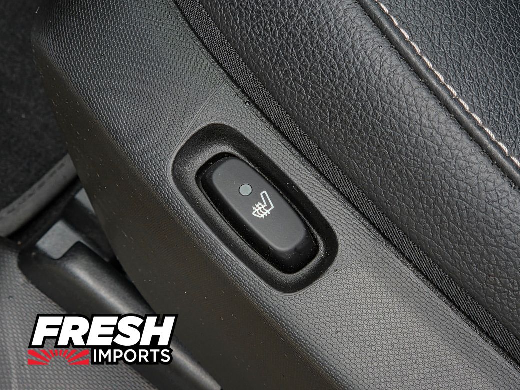 2016 Smart Forfour