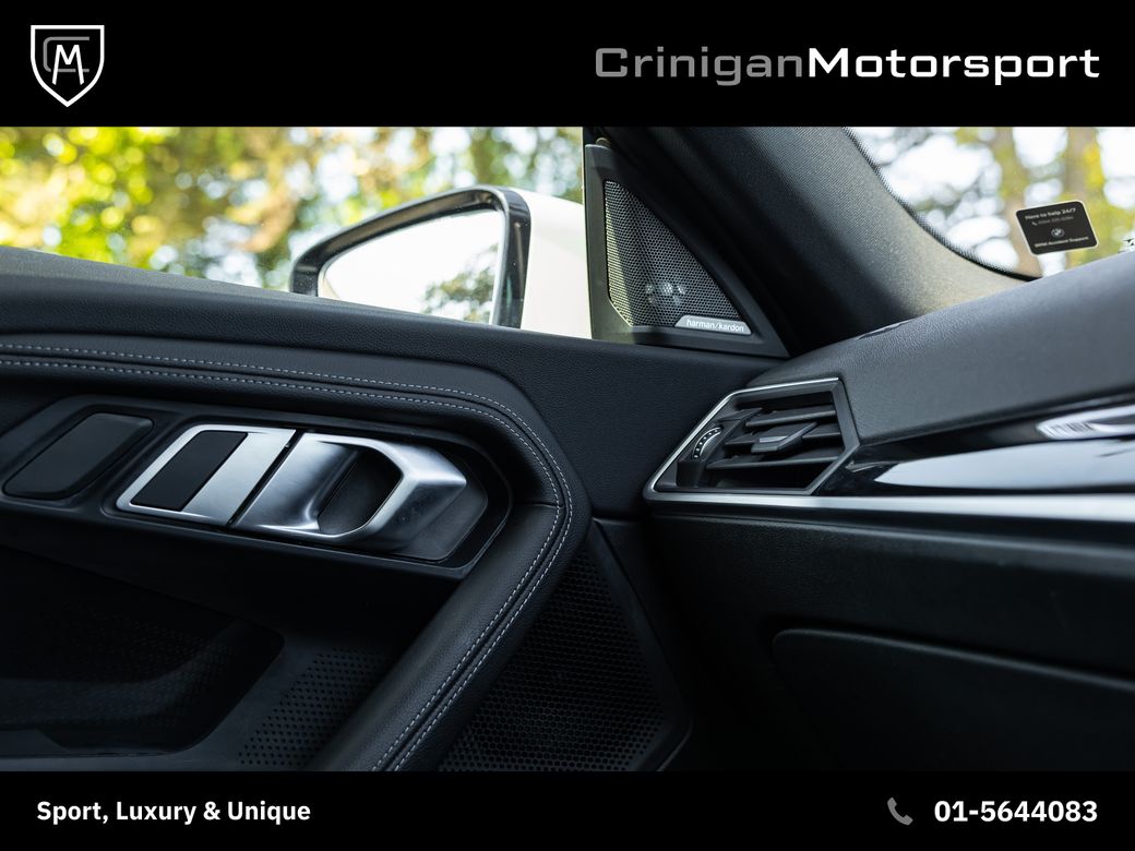 2023 BMW 2 Series
