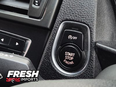 2012 BMW 116