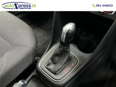 2017 Volkswagen Polo