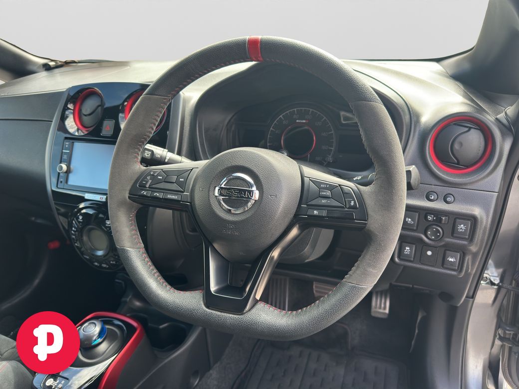 2018 Nissan Note