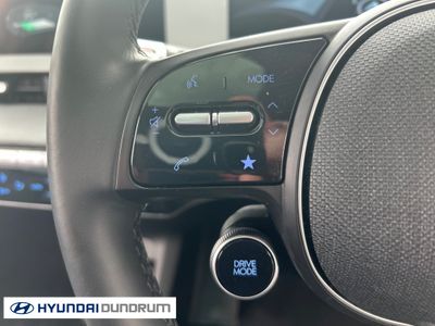 2024 Hyundai Ioniq 5
