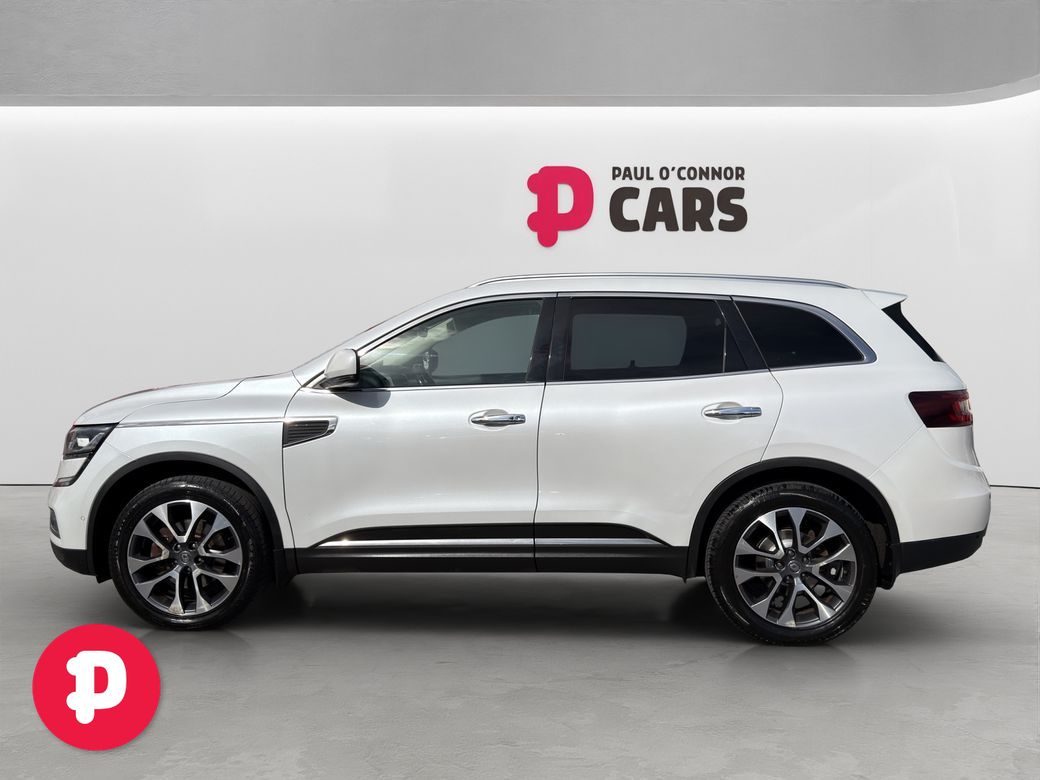 2019 Renault Koleos