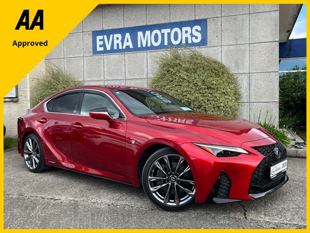 vehicle for sale from Evra Motors
